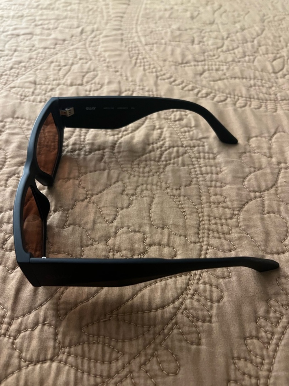 Quay Good Time Sunglasses NWOT - Picture 6 of 12